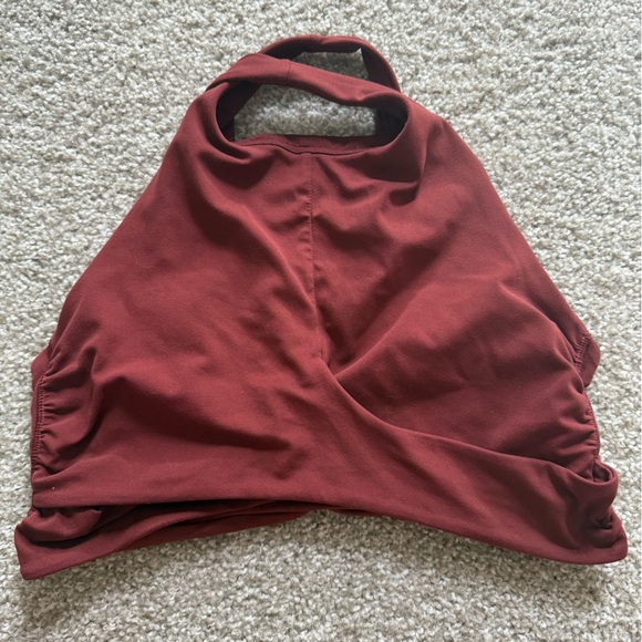 Lululemon Always Aligned Bra *Light Support, C/D Cup
Savannah - Picture 1 of 3